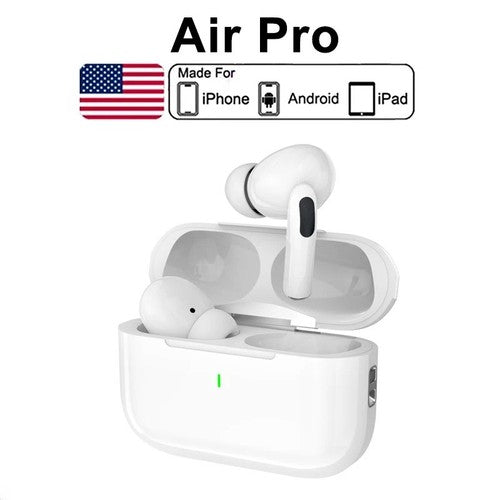 Velniz™ XT89PRO AI Translator Earbuds
