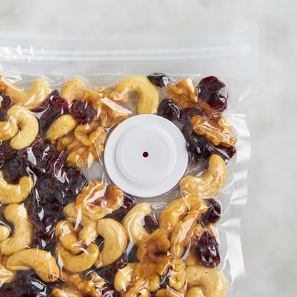 Velniz™ Vacuum Sealer – Keep Food Fresh Longer & Reduce Waste